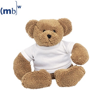 öko-tex plüschbär michael