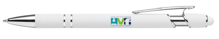 Soft-touch-stift stylus