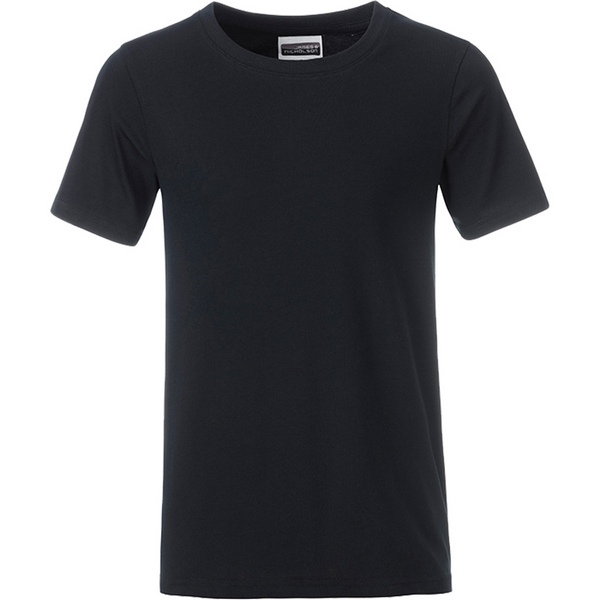 Bio-t-shirt kind