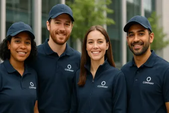 Image Globale Integration und Marken-Kohärenz in Ihrer Werbeartikelstrategie