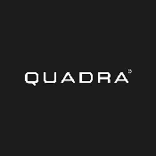 Ensemble de produits personnalis&eacute;s de type bagagerie de la marque Quadra