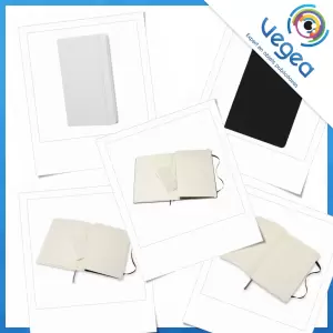 Übersicht über Produkte vom Typ personalisierte Moleskine