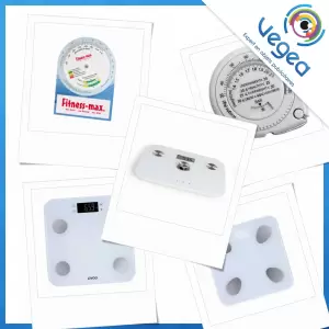 Übersicht über Produkte vom Typ personalisierte Körpermassenmessgerät