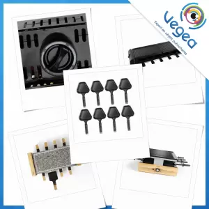 Übersicht über Produkte vom Typ personalisierte Gerät Raclette-Service