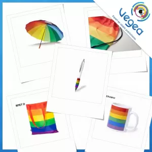 Übersicht über Produkte vom Typ personalisierte regenbogen