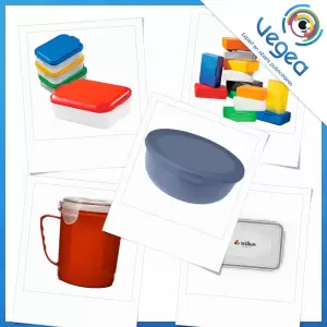 Übersicht über Produkte vom Typ personalisierte Aufbewahrungsbox