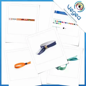 Übersicht über Produkte vom Typ personalisierte manipulationssicheres Armband