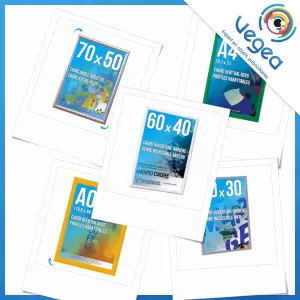 Übersicht über Produkte vom Typ personalisierte Wandrahmen