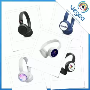 Übersicht über Produkte vom Typ personalisierte JBL-Kopfhörer