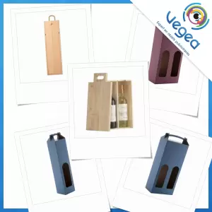 Übersicht über Produkte vom Typ personalisierte Flaschenkasten