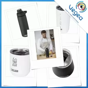 Übersicht über Produkte vom Typ personalisierte Camelbak Drinkware