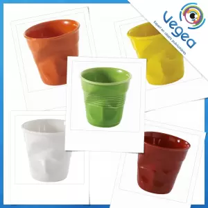 Übersicht über Produkte vom Typ personalisierte Zerknitterter Becher Revol