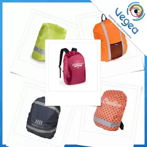 Übersicht über Produkte vom Typ personalisierte Rucksackhülle
