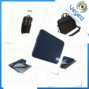 Übersicht über Produkte vom Typ personalisierte Case Logic Computertasche