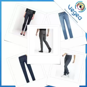 Übersicht über Produkte vom Typ personalisierte Jean