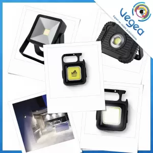 Übersicht über Produkte vom Typ personalisierte Projektorlampe