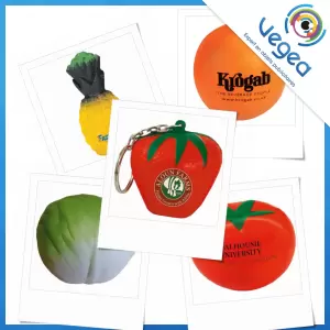Übersicht über Produkte vom Typ personalisierte Scheingemüse