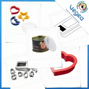 Übersicht über Produkte vom Typ personalisierte Kuchenform