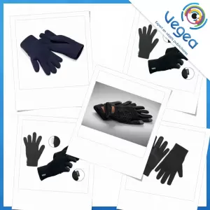 Übersicht über Produkte vom Typ personalisierte Ein Paar Handschuhe