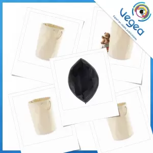 Übersicht über Produkte vom Typ personalisierte Wäschekorb und -körbchen