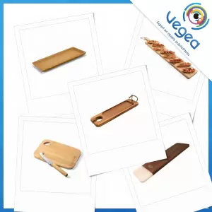 Übersicht über Produkte vom Typ personalisierte Holzplatte