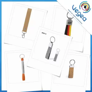 Übersicht über Produkte vom Typ personalisierte Schlüsselanhänger Nachrichten