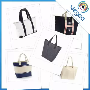 Übersicht über Produkte vom Typ personalisierte Handtasche