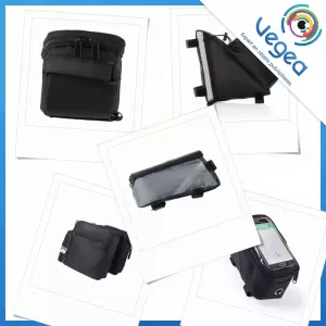 Übersicht über Produkte vom Typ personalisierte Fahrradtasche