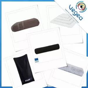 Übersicht über Produkte vom Typ personalisierte Handtuch 50x100cm