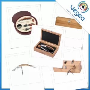 Übersicht über Produkte vom Typ personalisierte Weinset