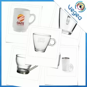 Übersicht über Produkte vom Typ personalisierte Tee- oder Kaffeetasse