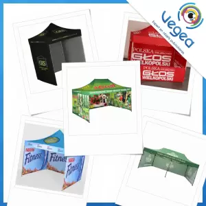Übersicht über Produkte vom Typ personalisierte Gartenlaube