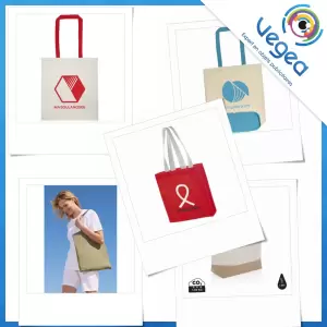 Übersicht über Produkte vom Typ personalisierte Tote Bag