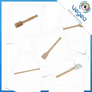 Übersicht über Produkte vom Typ personalisierte Utensil aus Holz
