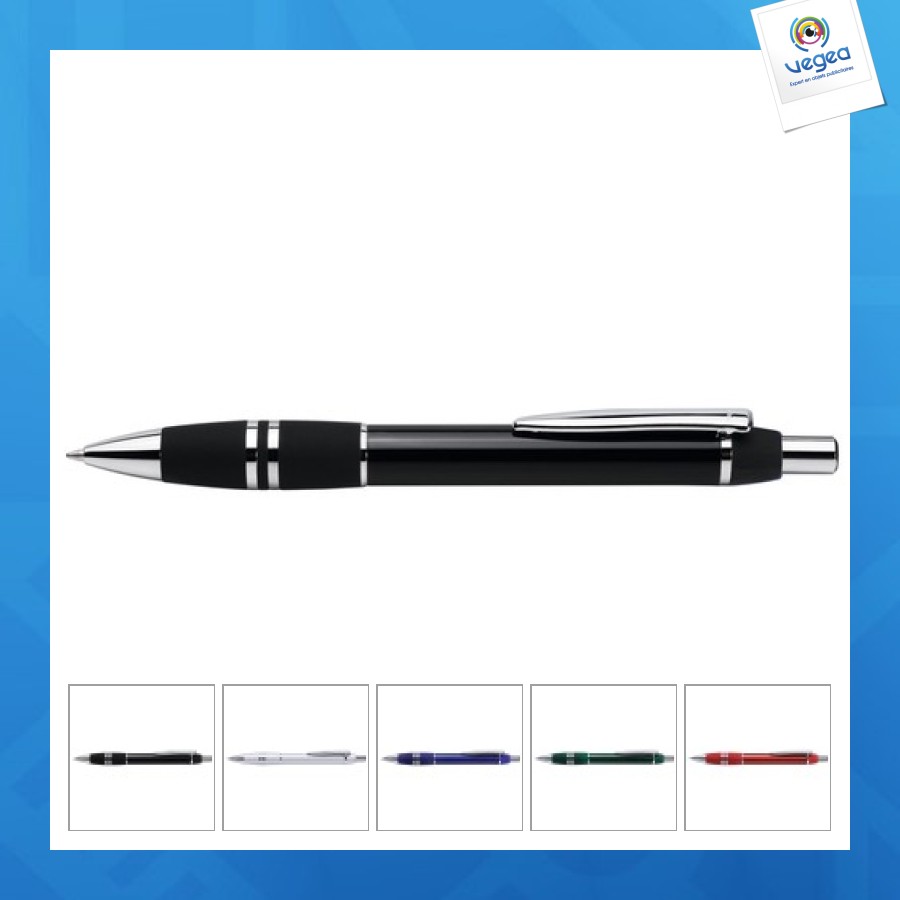 Stylo uma personnalisé venus