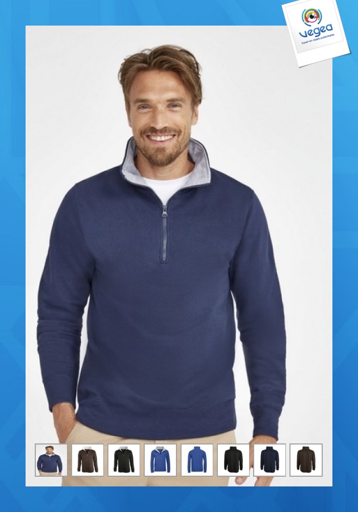 1/4-reißverschluss-scott-sweatshirt