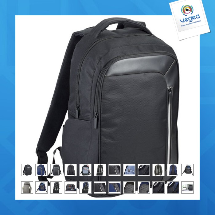 15" vault rfid computer-rucksack