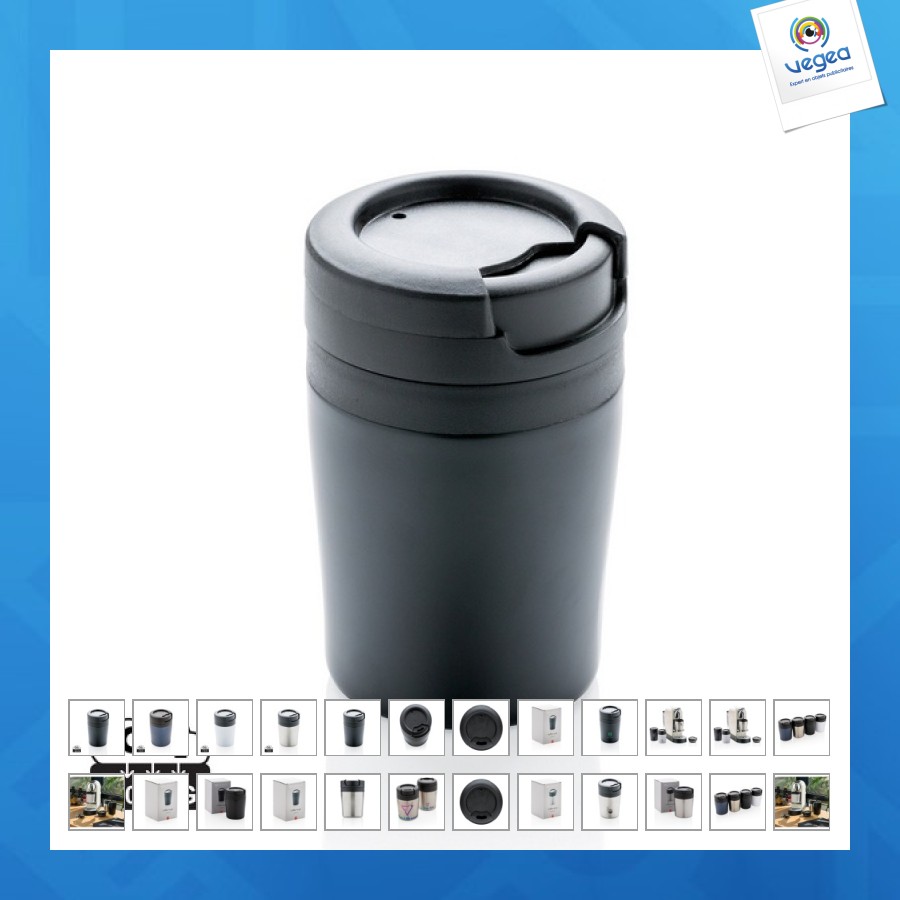 16 cl isolierter becher