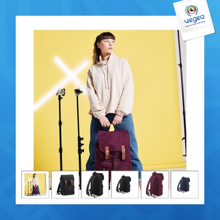 17" laptop-rucksack