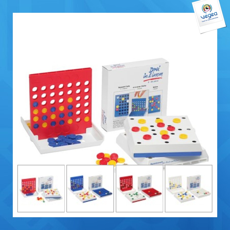 4 aneinandergereihte spielsteine + damespiel 4 aneinandergereihte spielsteine + damespiel