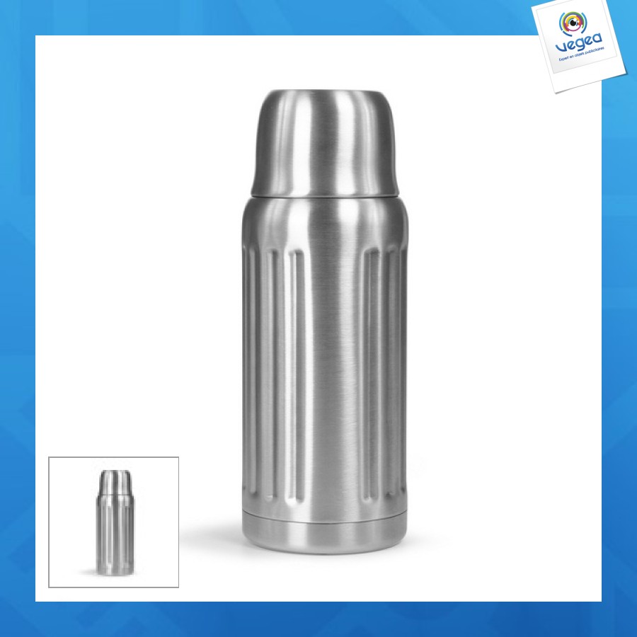 50cl doppelwandige flasche