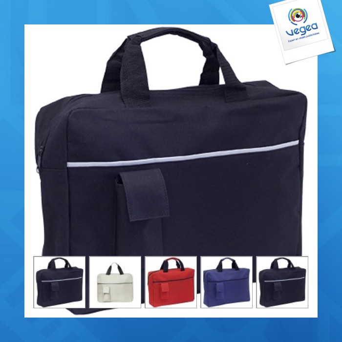 600d-tasche mit handytasche