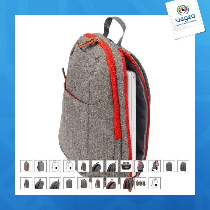 Aberdeen rucksack