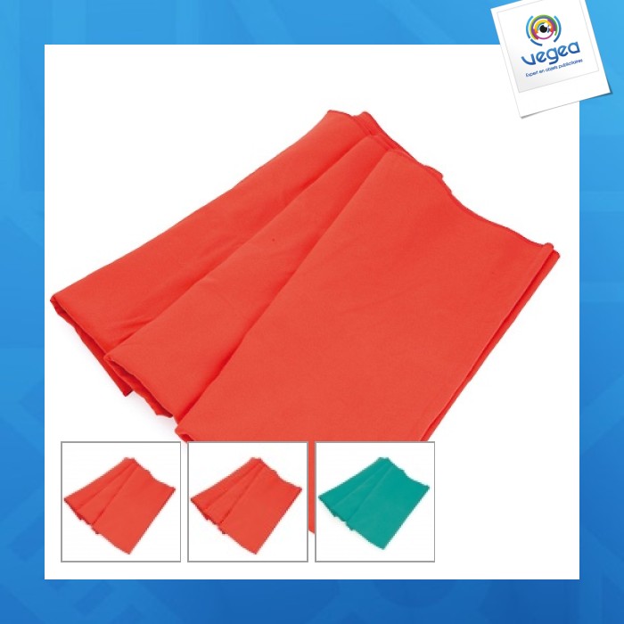 Absorbierendes handtuch yarg