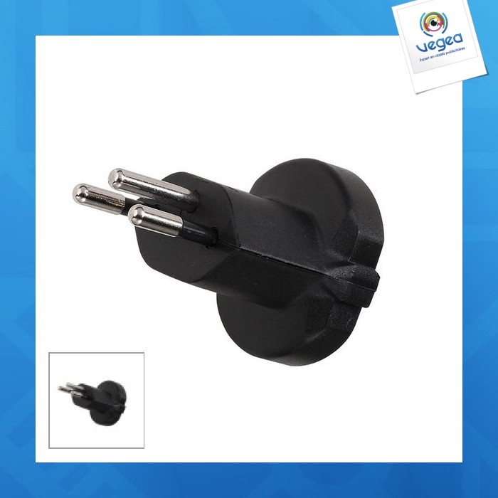 Adapter für die schweiz