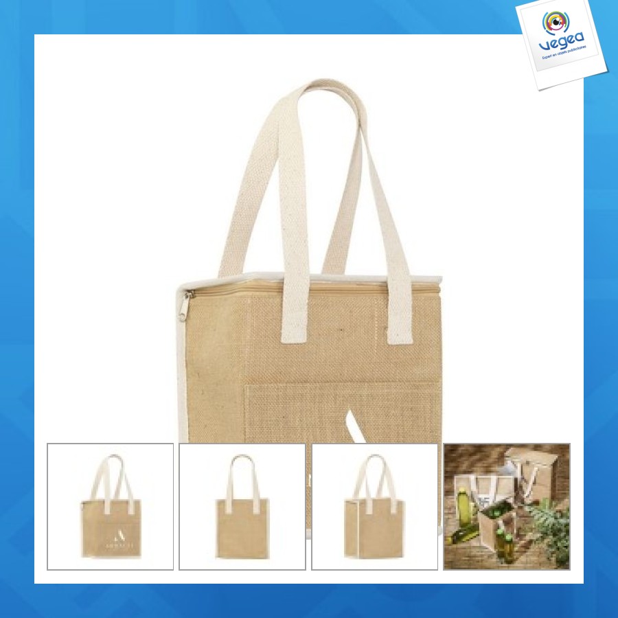 Agra cooler bag kühltasche