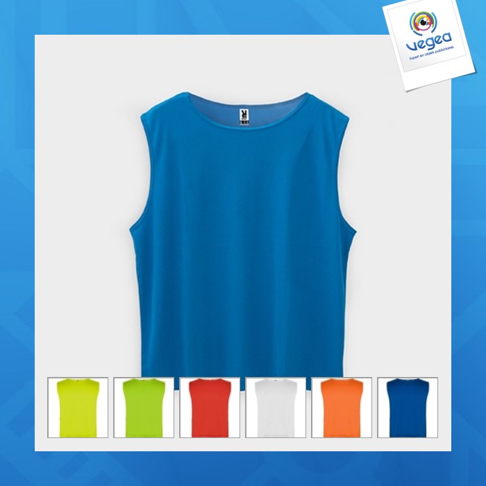 Ajax - unisex-startnummer 