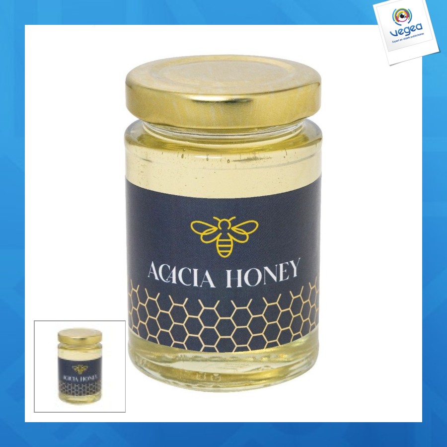 Akazienhonig 135 g Akazienhonig 135 g