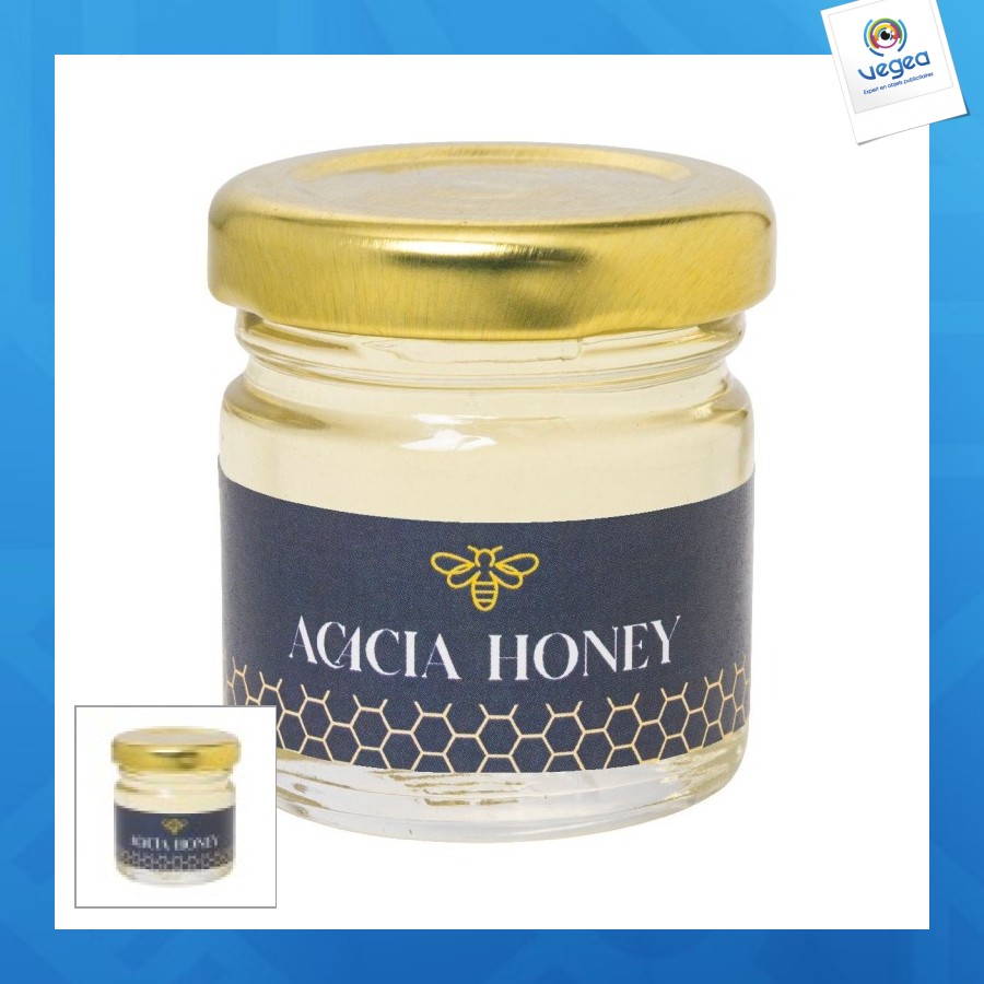 Akazienhonig 50 g Akazienhonig 50 g