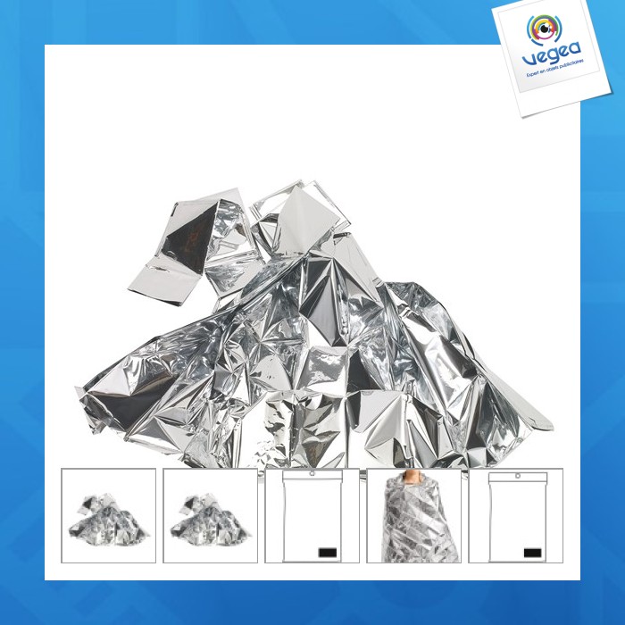 Aluminium-abdeckung